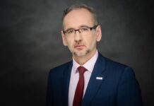 Pacjenci i personel medyczny szpitali będą mieli zagwarantowany dostęp do testów na obecność wirusa SARS-CoV-2