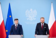 Szumowski: wprowadzamy stan podwyższonej gotowości szpitali