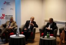 Otwarto pierwsze w Polsce Centrum Doskonałości Onkologii Precyzyjnej