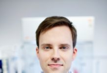 Genomtec opatentował urządzenie wielkości smartfona do diagnostyki koronawirusów