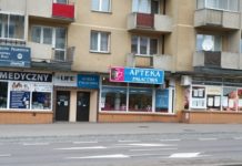 PEX: Rynek apteczny wzrósł o 1,5% r/r w pierwszej połowie sierpnia