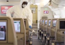 KE: Wywóz sprzętu ochronnego poza UE będzie wymagał pozwolenia