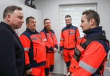 Prezydent powołuje Fundusz Medyczny