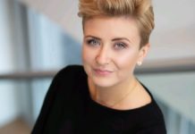 Anna Janiczek została p.o. prezes PZU Zdrowie