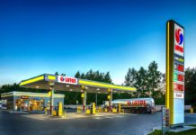 Grupa Lotos przekaże 2 mln zł na paliwo dla 19 zakaźnych szpitali jednoimiennych