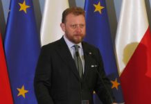 Szumowski: będzie instrukcja PZH ws. testów