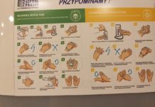 Flavourtec rozpoczął produkcję płynów do dezynfekcji rąk