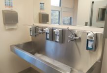 NanoGroup ma umowę na opracowanie technologii produkcji płynu do dezynfekcji