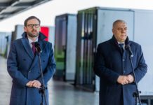 Sasin: Fundacje spółek skarbu państwa przekazały 80 mln zł na walkę z COVID-19