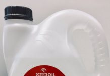 PKN Orlen wyprodukuje 4,5 mln litrów płynu do dezynfekcji w kwietniu