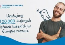 Pacjenci żądają więcej ratujących życie badań przesiewowych w kierunku raka jelita grubego