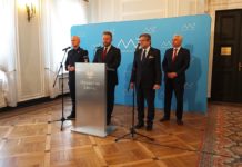 Szumowski: są kolejne 3 nowe przypadki. Apeluję o rozwagę