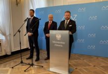 MZ: 25 nowych potwierdzonych przypadków