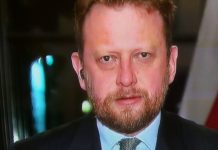 Szumowski: wypowiem się o wyborach po Świętach