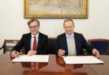 WUM nawiązał współpracę z Polfą Tarchomin