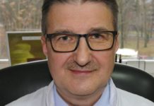 Prof. Tarnowski: otyłość to choroba na całe życie