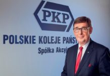 PKP oraz CS Natura udostępniły personelowi medycznemu pokoje w ośrodku szkol.