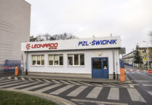 PZL-Świdnik przekazał 200 tys. zł dla szpitala w Lublinie