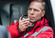 Bezpłatne wsparcie psychologiczne dla ratowników medycznych