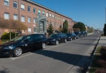 Grupa Azoty użyczyła 40 samochodów służbowych do walki z epidemią