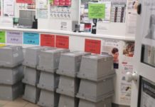 Apteki mogą zamówić środki ochrony osobistej za darmo