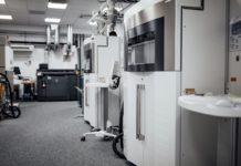 Aparaty oddechowe od Formuły I zostały zatwierdzone do użytku przez NHS