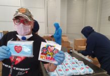 Razem przeciw COVID-19 – tygodniowy przegląd działań firm i organizacji