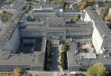 PGNiG przekazało 230 tys. zł Szpitalowi Klinicznemu nr 4 w Lublinie