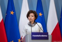 Maląg: Na bieżące doposażenie domów pomocy społecznej przekazano 20 mln zł