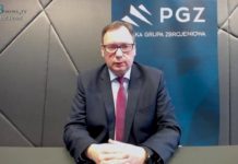 PGZ: ponad 1 mln zł na walkę z koronawirusem (wideo)