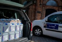 PGNiG przekazało 1,6 mln zł Centrum Medycznemu w Łańcucie