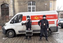 Poczta Polska rozpoczyna sprzedaż maseczek ochronnych w placówkach i online