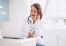 Teleporady wsparciem dla mieszkańców wsi i małych miast