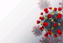 MZ: Liczba potwierdzonych zakażeń COVID-19 w okresie 27 października – 2 listopada: 3 895