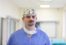 Złamania kręgosłupa: czym są, jak się je leczy?