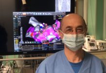 Prof. Kułakowski: Ablacja migotania przedsionków coraz skuteczniejsza