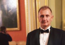 Dwa lata dla dr Czerniaka