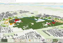 Pandemia przyspiesza rozwój dronów