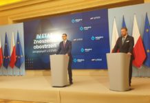 Morawiecki: Od soboty bez ograniczeń w sklepach, częściowo bez maseczek