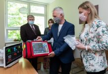 Razem przeciw COVID-19 – tygodniowy przegląd działań firm i organizacji