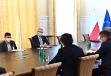 MS: zaostrzenie kar za błędy lekarskie to nieprawda