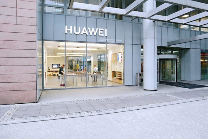 huawei