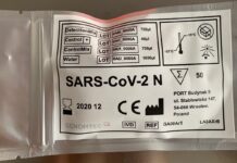 Genomtec produkuje testy, diagnozujące COVID-19 w zaledwie 11 minut