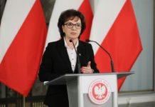 Marszałek Sejmu: Wybory prezydenckie odbędą się w niedzielę, 28 czerwca
