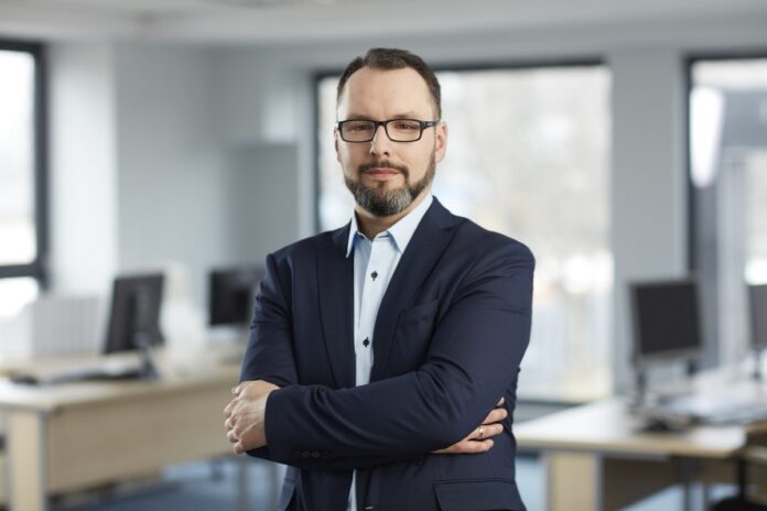 Michał Wronecki_prezes Bioavlee