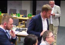 Komisja zdrowia za odrzuceniem w całości projektu tzw. ustawy COVID-19