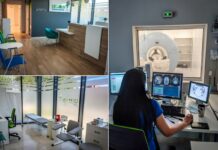 Lux Med wnioskuje do UOKiK ws. przejęcia spółki Lecznice Citomed