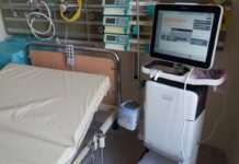 Instytut Matki i Dziecka dostał respiratory