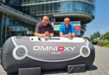 Emisja akcji Omnioxy zakończona – spółka pozyskała ponad 2,6 mln zł