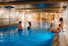 Małopolska przejmie akcje Uzdrowisk „Krynica-Żegiestów” i „Rabka”